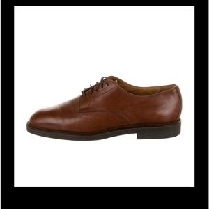 Bally men’s dress shoes